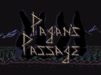 Pagans Passage background