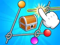 Color Brain Test Games background