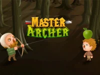 Master Archer background