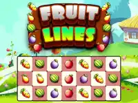 Fruit Lines background