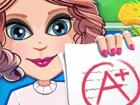 Fun Day :School Activities background