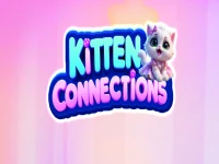 Kitten Connections background