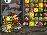 Zombie vs Warriors background