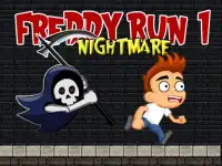Freddy Run 1 background
