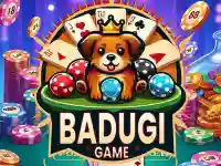 Badugi Card Game background