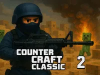Counter Craft Classic 2 background
