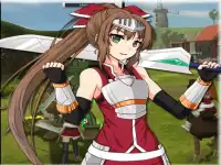 Action Rpg background