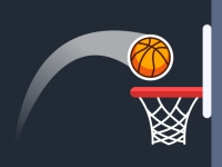 Bouncy Dunk background