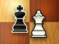 Chess Mania background