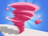 Tornado Giant Rush background