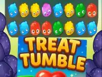 Treat Tumble background