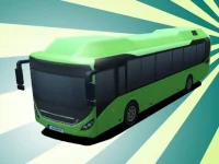 Bus Parking Online background