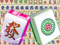 MahjongPeng background