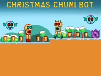Christmas Chuni Bot background