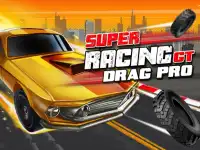 Super Racing GT : Drag Pro background
