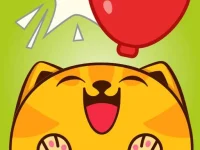 PuffyCat background