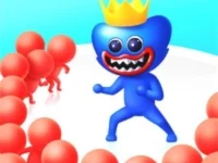 Count Master 3d Game background