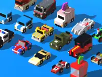 Drift Cars background