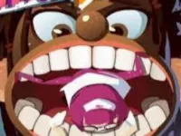 Mia Dentist Ice Cream background