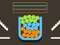Filled Glass 4 background