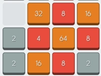 4096 Puzzle background