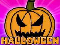 Halloween Games background