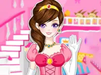 Princess Aisha background