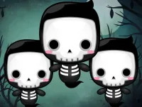 Death Jumper background