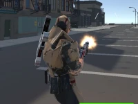 Multiplayer Team Death Match background