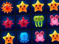 Aquatic Blocks background