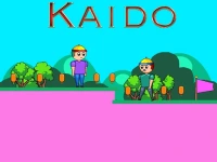Kaido background