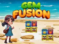 Gem Fusion background