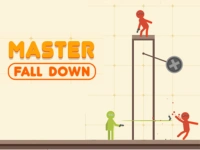 Master Fall Down background