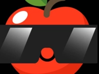 Fruits Pen background
