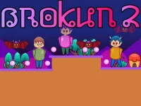 Brokun 2 background