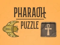 Pharaoh Puzzle background