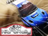 Nitro Rally background