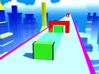 True Shape Puzzle background