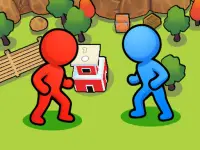 Tower War background