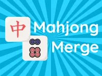 Merge Mahjong background