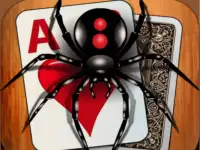 Classic Spider Solitaire background