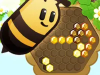 Honey Keeper background