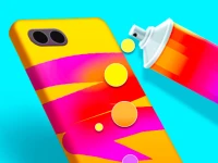 Phone Case DIY 2 background