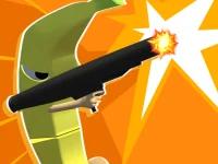 City Banana Man Agent background