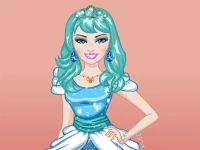 Party Queen Elisa background