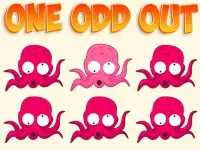 One Odd Out background