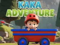 Kaka Adventure background