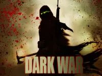 Dark War background