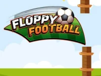Floppy Football background