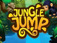 Jungle Jump background